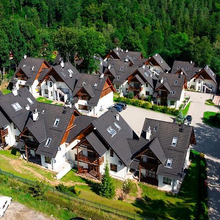 Wonder Home - Domek Gorski Karmel Z Balkonem I Kominkiem - Dozorowane Osiedle Z Placem Zabaw, Tuz Przy Stoku Narciarskim Karpacz Exteriér fotografie
